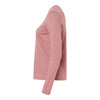 BELLA + CANVAS 6500 Women’s Jersey Long Sleeve Tee
