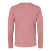 BELLA + CANVAS 6500 Women’s Jersey Long Sleeve Tee