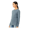 BELLA + CANVAS 6500 Women’s Jersey Long Sleeve Tee