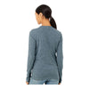 BELLA + CANVAS 6500 Women’s Jersey Long Sleeve Tee