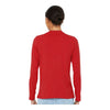 BELLA + CANVAS 6500 Women’s Jersey Long Sleeve Tee