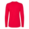 BELLA + CANVAS 6500 Women’s Jersey Long Sleeve Tee