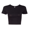 BELLA + CANVAS 6681 Women’s Crop Tee