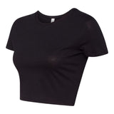 BELLA + CANVAS 6681 Women’s Crop Tee