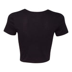 BELLA + CANVAS 6681 Women’s Crop Tee