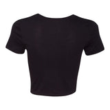 BELLA + CANVAS 6681 Women’s Crop Tee