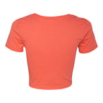 BELLA + CANVAS 6681 Women’s Crop Tee