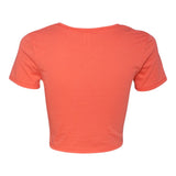 BELLA + CANVAS 6681 Women’s Crop Tee