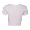 BELLA + CANVAS 6681 Women’s Crop Tee