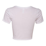 BELLA + CANVAS 6681 Women’s Crop Tee