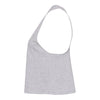BELLA + CANVAS 6682 Women’s Racerback Crop Tank