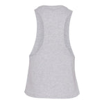 BELLA + CANVAS 6682 Women’s Racerback Crop Tank
