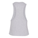 BELLA + CANVAS 6682 Women’s Racerback Crop Tank