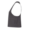 BELLA + CANVAS 6682 Women’s Racerback Crop Tank