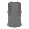 BELLA + CANVAS 6682 Women’s Racerback Crop Tank