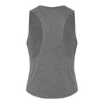 BELLA + CANVAS 6682 Women’s Racerback Crop Tank