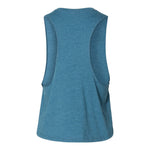 BELLA + CANVAS 6682 Women’s Racerback Crop Tank