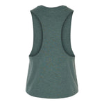 BELLA + CANVAS 6682 Women’s Racerback Crop Tank
