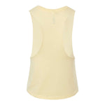 BELLA + CANVAS 6682 Women’s Racerback Crop Tank