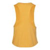 BELLA + CANVAS 6682 Women’s Racerback Crop Tank