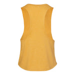 BELLA + CANVAS 6682 Women’s Racerback Crop Tank