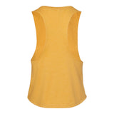 BELLA + CANVAS 6682 Women’s Racerback Crop Tank