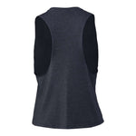 BELLA + CANVAS 6682 Women’s Racerback Crop Tank