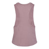 BELLA + CANVAS 6682 Women’s Racerback Crop Tank
