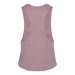 BELLA + CANVAS 6682 Women’s Racerback Crop Tank