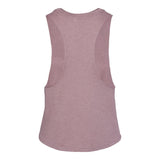 BELLA + CANVAS 6682 Women’s Racerback Crop Tank