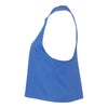 BELLA + CANVAS 6682 Women’s Racerback Crop Tank