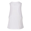 BELLA + CANVAS 6682 Women’s Racerback Crop Tank