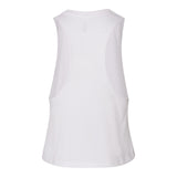 BELLA + CANVAS 6682 Women’s Racerback Crop Tank