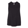BELLA + CANVAS 6682 Women’s Racerback Crop Tank