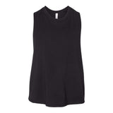 BELLA + CANVAS 6682 Women’s Racerback Crop Tank
