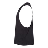 BELLA + CANVAS 6682 Women’s Racerback Crop Tank