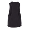 BELLA + CANVAS 6682 Women’s Racerback Crop Tank