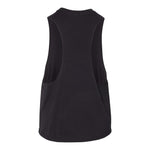 BELLA + CANVAS 6682 Women’s Racerback Crop Tank