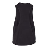 BELLA + CANVAS 6682 Women’s Racerback Crop Tank