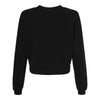 BELLA + CANVAS 7505 Women’s Raglan Pullover Fleece