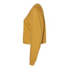 BELLA + CANVAS 7505 Women’s Raglan Pullover Fleece