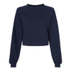 BELLA + CANVAS 7505 Women’s Raglan Pullover Fleece