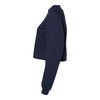 BELLA + CANVAS 7505 Women’s Raglan Pullover Fleece