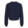 BELLA + CANVAS 7505 Women’s Raglan Pullover Fleece