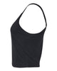 Bella + Canvas 1012 - Women's Micro Rib Spaghetti Strap Tank