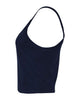 Bella + Canvas 1012 - Women's Micro Rib Spaghetti Strap Tank