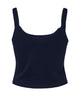 Bella + Canvas 1012 - Women's Micro Rib Spaghetti Strap Tank
