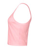 Bella + Canvas 1012 - Women's Micro Rib Spaghetti Strap Tank
