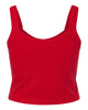 Bella + Canvas 1012 - Women's Micro Rib Spaghetti Strap Tank