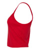 Bella + Canvas 1012 - Women's Micro Rib Spaghetti Strap Tank